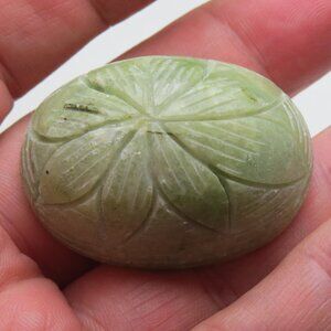 Emerald Museum Piece Certified